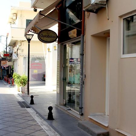 Mathioudakis Apartment Heraklion,Crete Exterior photo